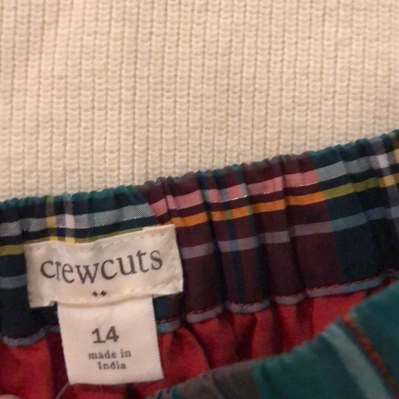 Girls holiday outfit - Picture 2 of 3